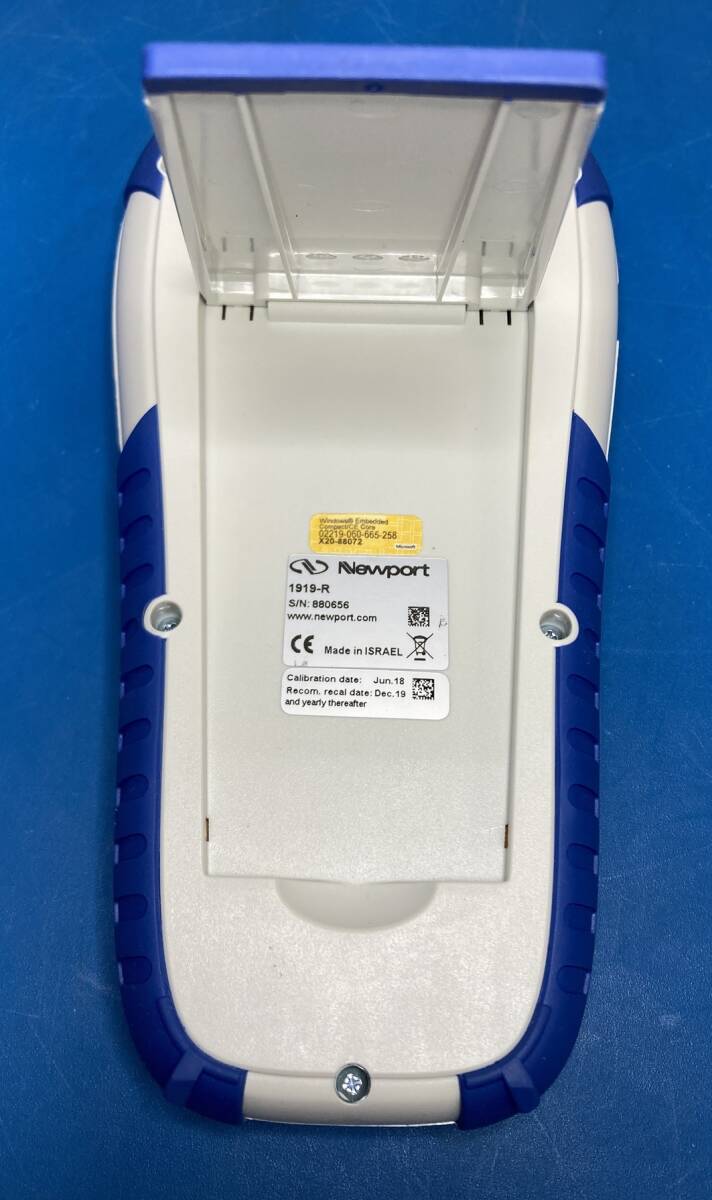 Newport RL-536 Handheld Optical Power Meter [h1211617269]