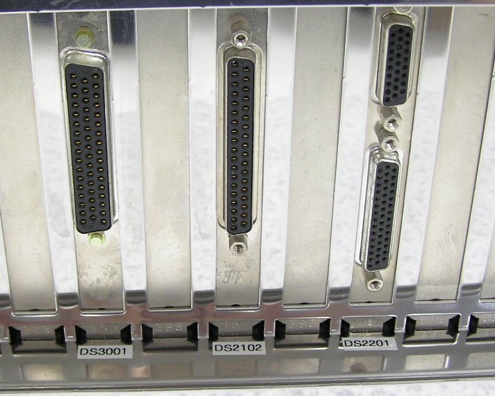 dSPACE PX20 Expansion Box DS1006/DS1007 with DS381 DS4504 DS4302 DS3001 DS2102 DS2201 DS814 [j1247311919]