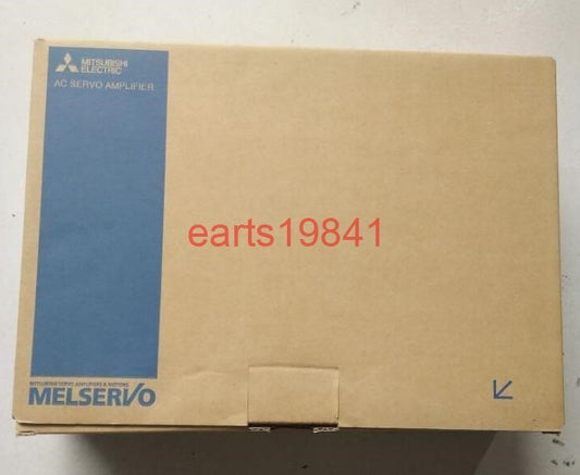 MITSUBISHI MDS-B-SVJ2-07 Servo Drive [g1092999444]
