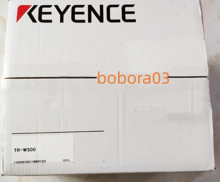 Keyence TR-W500 Touch Paperless Recorder (open box) [j1080461066]