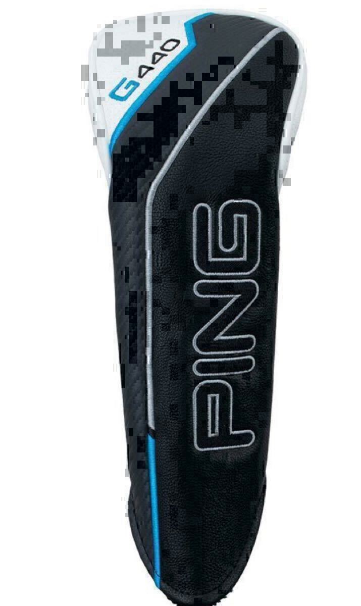 PING G440 HL SFT Fairway Wood Set of 2 #3 #5 FUJIKURA SPEEDER NX GRAY 35 [d1170370664]