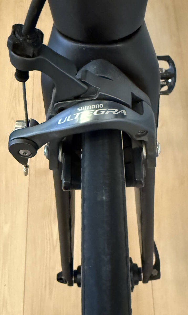 TREK EMONDA SL6 2017 Road Bike Size 54 [1212386102]
