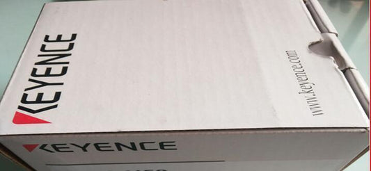 KEYENCE CV-5500 PLC Sequencer [r1148098559]