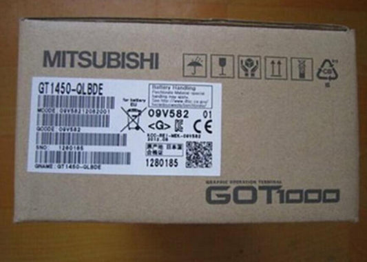 MITSUBISHI GT1450-QMBDE Touch Panel [c1189449259]