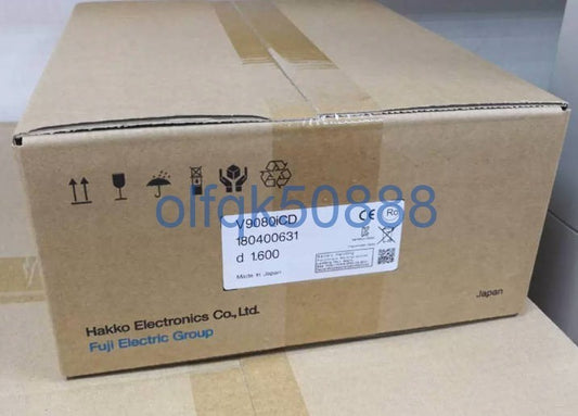 Fuji Electric V9080iCD Touch Panel [m1100750163]