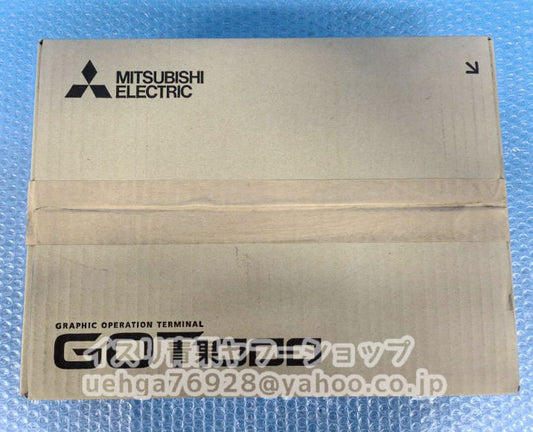 MITSUBISHI GT1585-VNBA-C Display [g1211896198]