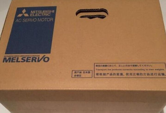 Mitsubishi HG-KR73BG1 Servo Motor [b1053435341]