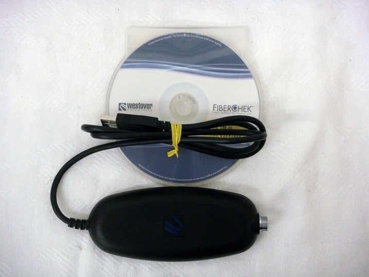 Westover FBP-P5 Fiber Optic Inspection Scope [e1048606423]