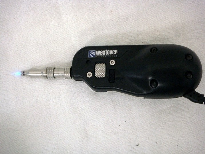 Westover FBP-P5 Fiber Optic Inspection Scope [e1048606423]