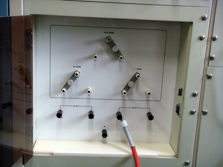 Noise Research Institute LSS-720E Lightning Surge Tester [o1191191041]