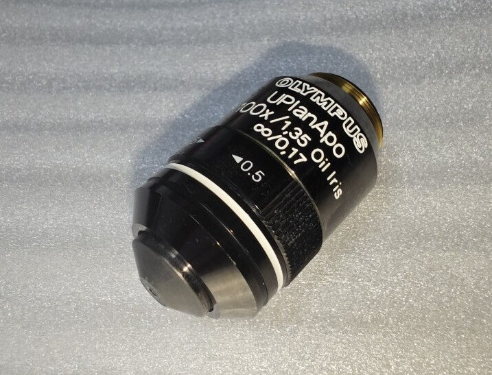 Objective Lens [l1179182865]