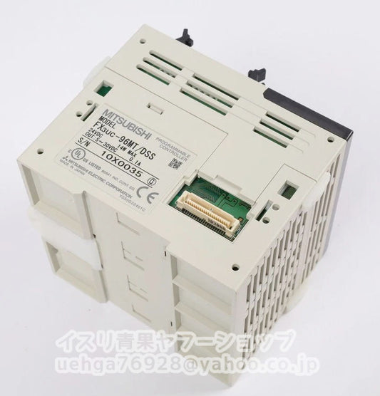 MITSUBISHI FX3UC-96MT/DSS Basic Unit [c1209453266]