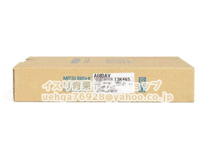 MITSUBISHI A68DAV Mitsubishi Electric Product [d1197854773]