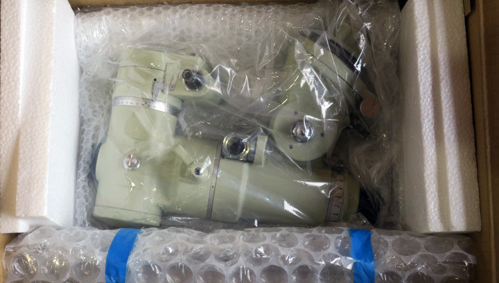 Takahashi 90S Equatorial Mount [t1188026454]