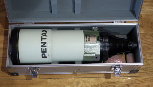 PENTAX 100SDUF Photo Lens Barrel [l1215769035]