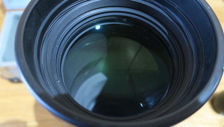 PENTAX 100SDUF Photo Lens Barrel [l1215769035]