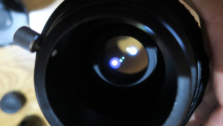 PENTAX 100SDUF Photo Lens Barrel [l1215769035]