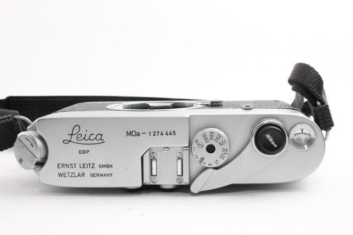 LEICA MDa Camera Body [b1201886057]