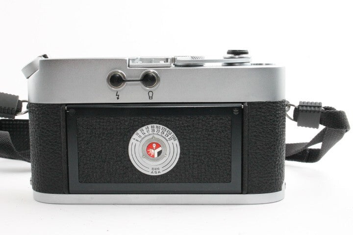 LEICA MDa Camera Body [b1201886057]