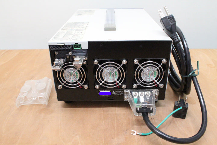 KIKUSUI PAS80-13.5 DC Power Supply 1080W 80V 13.5A [g1229507985]