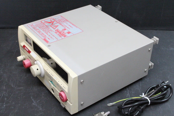 KIKUSUI TOS5051 AC/DC Hi-Pot Tester [v1229891029]