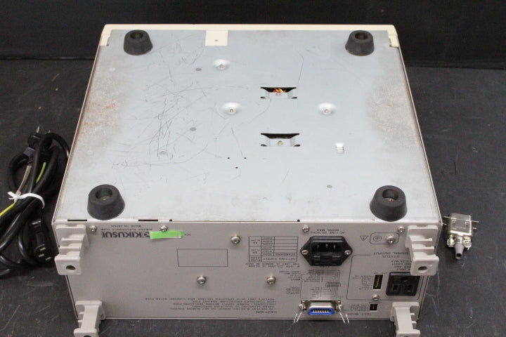 KIKUSUI TOS5051 AC/DC Hi-Pot Tester [v1229891029]