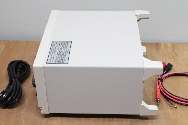 Hioki 3185 Dielectric Strength Tester [s1250216245]