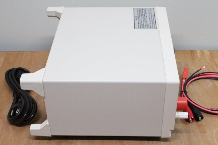 Hioki 3185 Dielectric Strength Tester [s1250216245]