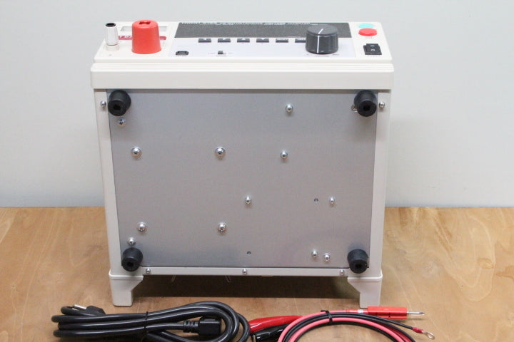 Hioki 3185 Dielectric Strength Tester [s1250216245]