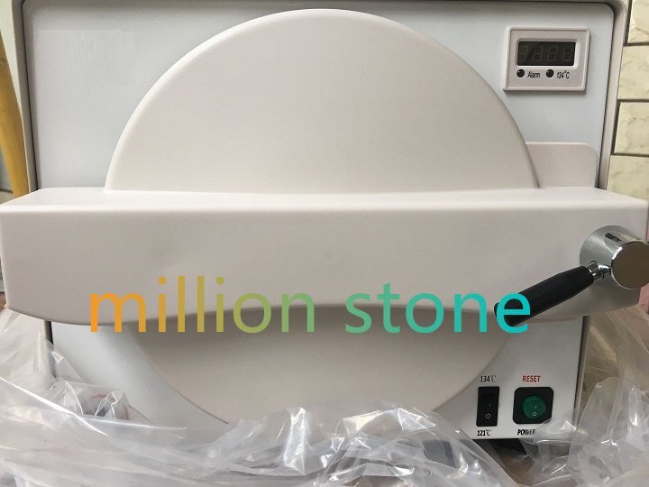 High Pressure Steam Sterilizer 18L Autoclave [d1163183664]