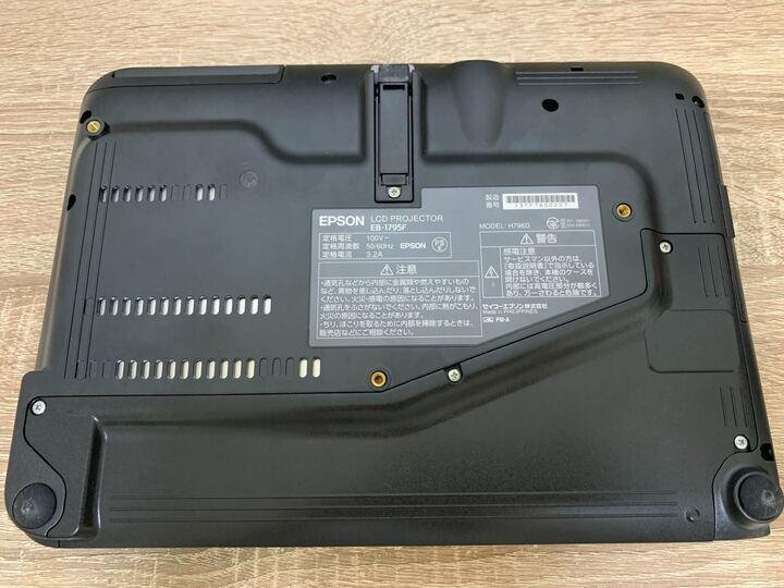 EPSON EB-1795F Projector 3200lm WXGA HDMI Wi-Fi [j1199467537]