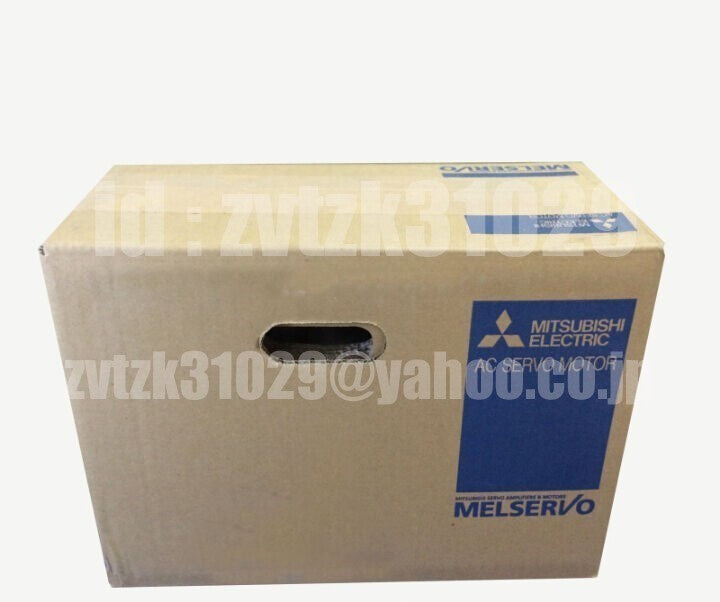 Mitsubishi HF-H354S-A51 Servo Motor [o1118652244]