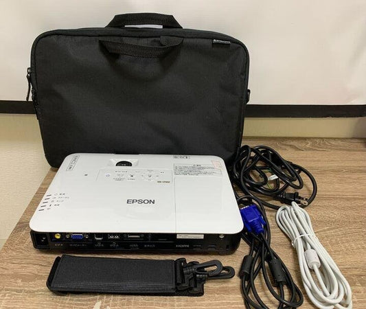 EPSON EB-1795F Projector 3200lm WXGA HDMI Wi-Fi [r1199191562]