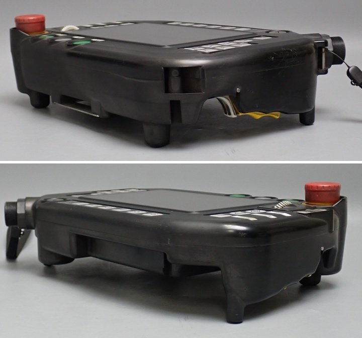 Panasonic AUR01060 Teach Pendant 7 Inch Industrial Operation Terminal [j1209434447]