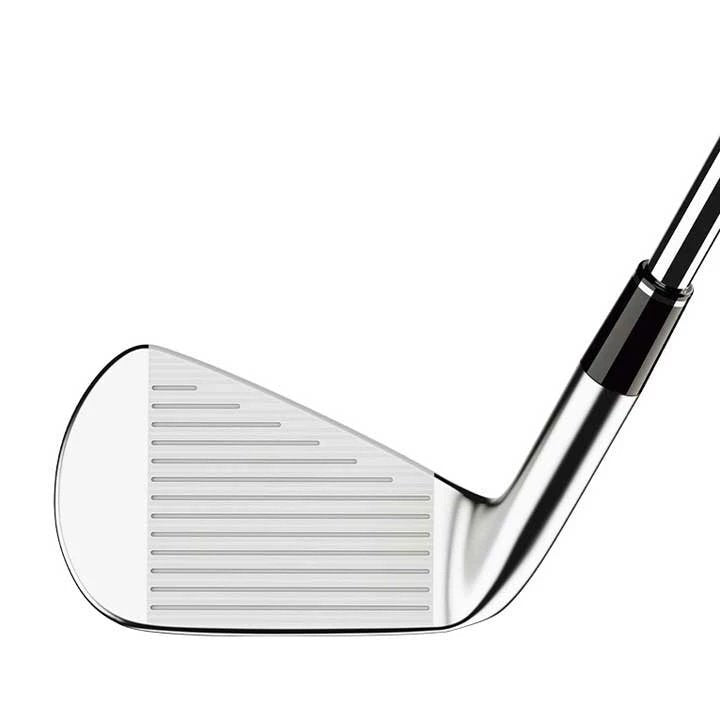 Dunlop SRIXON ZXi5 Iron Set #6-P 5 Pieces Fujikura MCI 80 S [g1216780766]
