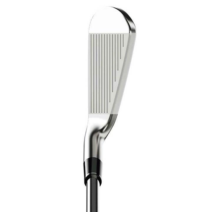 Dunlop SRIXON ZXi5 Iron Set #6-P 5 Pieces Fujikura MCI 80 S [g1216780766]