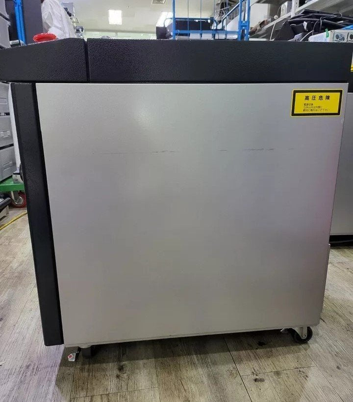 AMADA MIYACHI ML-2150A-030-00-15 YAG Laser Welding Machine 25W Laser Welder [1163570135]
