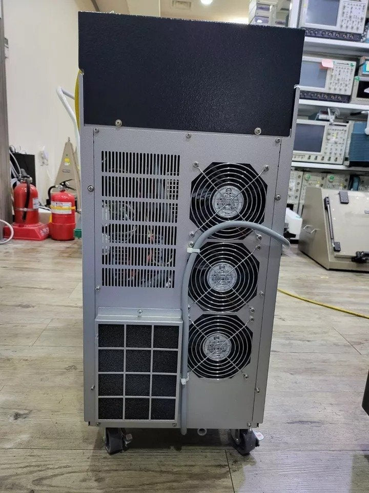 AMADA MIYACHI ML-2150A-030-00-15 YAG Laser Welder 25W [t1163215438]