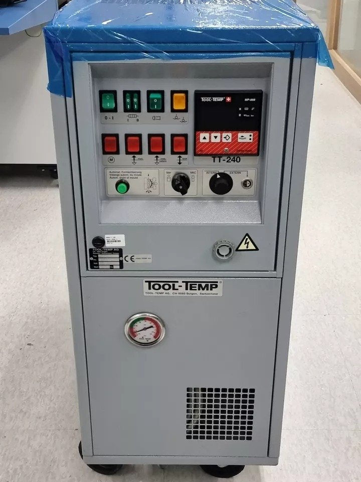 Tool-Temp TT-240 Temperature Control Unit [r1163894737]