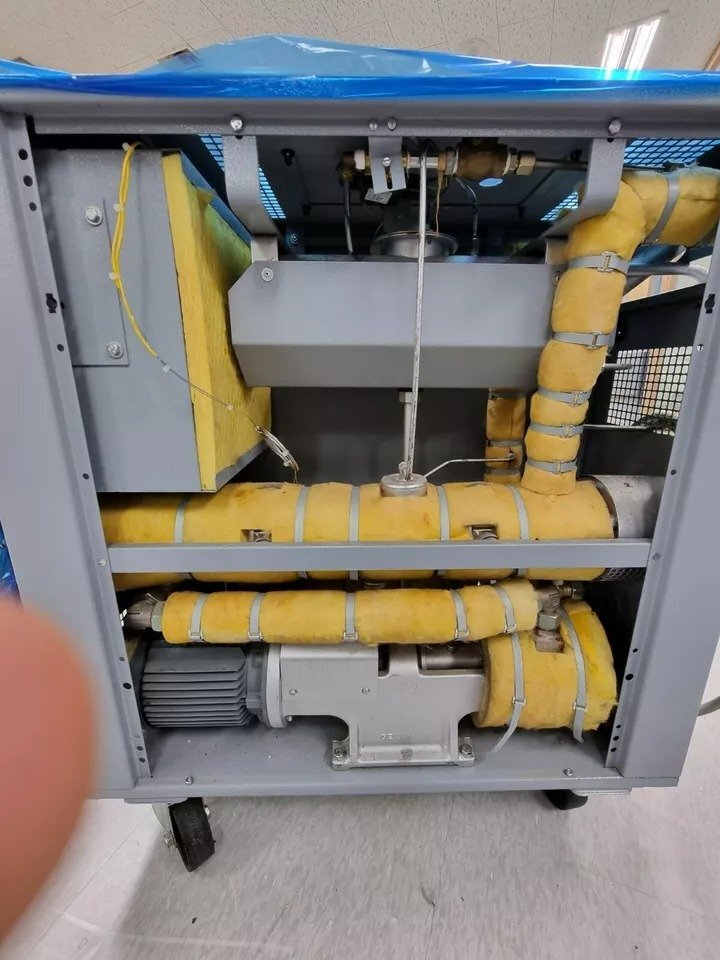 Tool-Temp TT-240 Temperature Control Unit [r1163894737]
