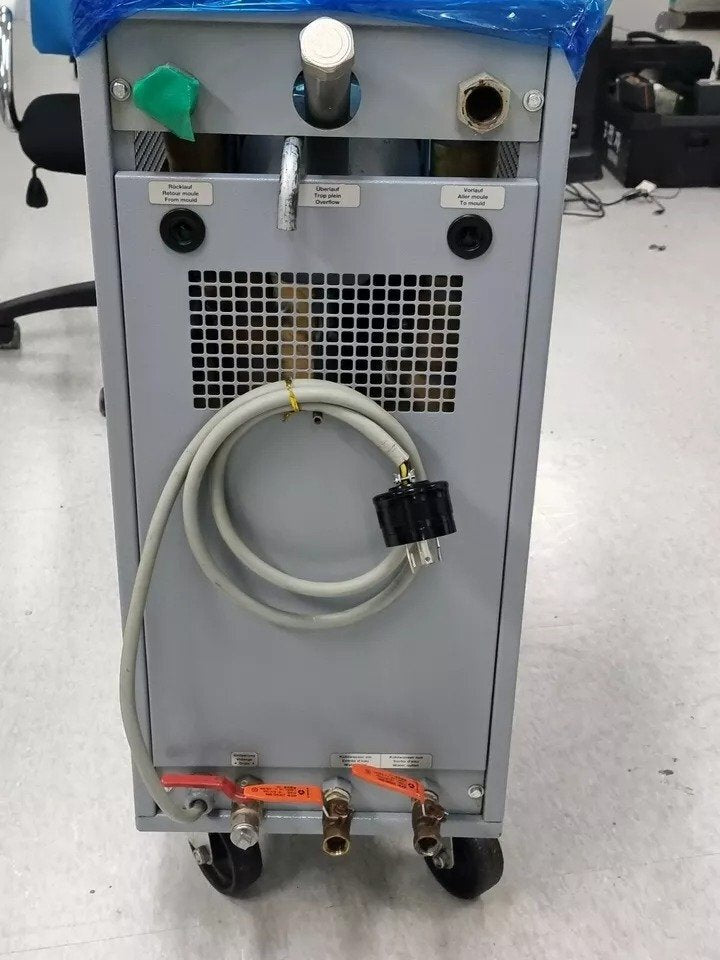 Tool-Temp TT-240 Temperature Control Unit [r1163894737]