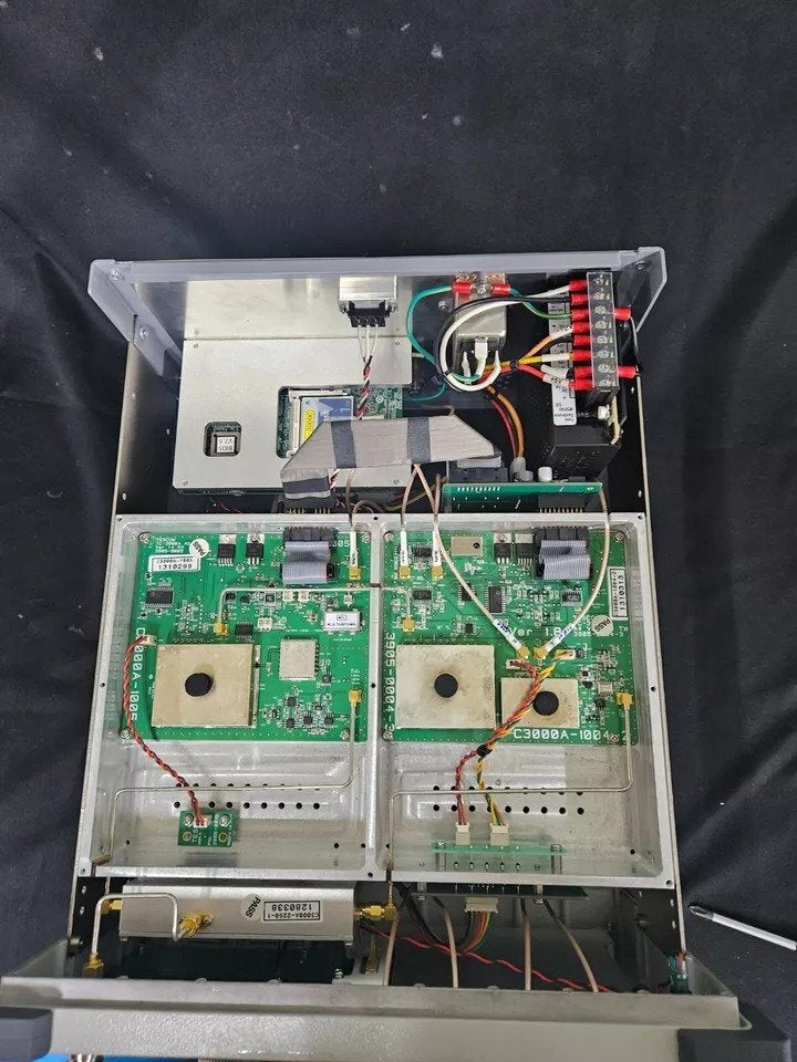 Tescom TC-3000C Bluetooth Tester [l1164071490]