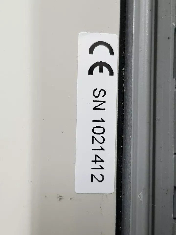 Daystar DS-100C Photovoltaic IV Curve Tracer [v1164114426]