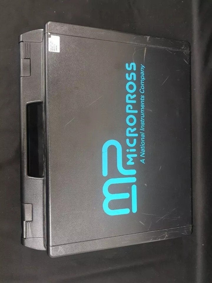 NBC Micropross WPC-TPR QI Baseline Power Profile Receiver [b1164141633]