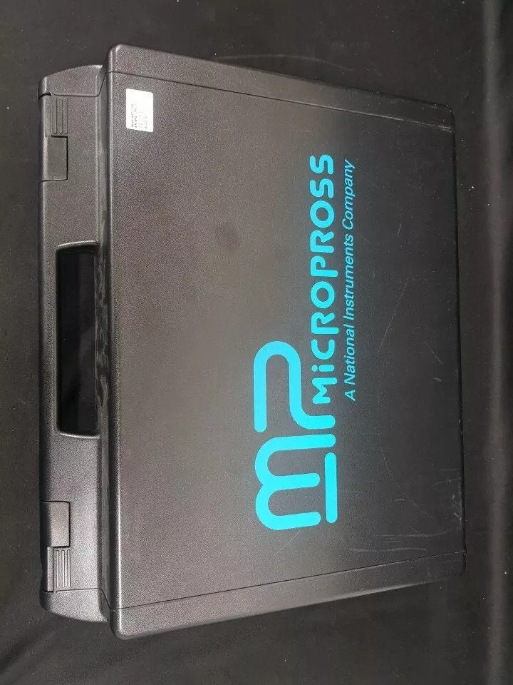 Micropross WPC-TPT Qi Baseline Power Profile Receiver [f1164134900]