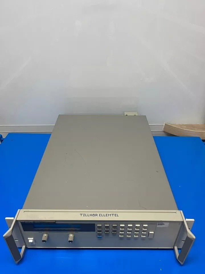 HP 6675A System Power Supply 2000W 120V/18A [k1164273812]