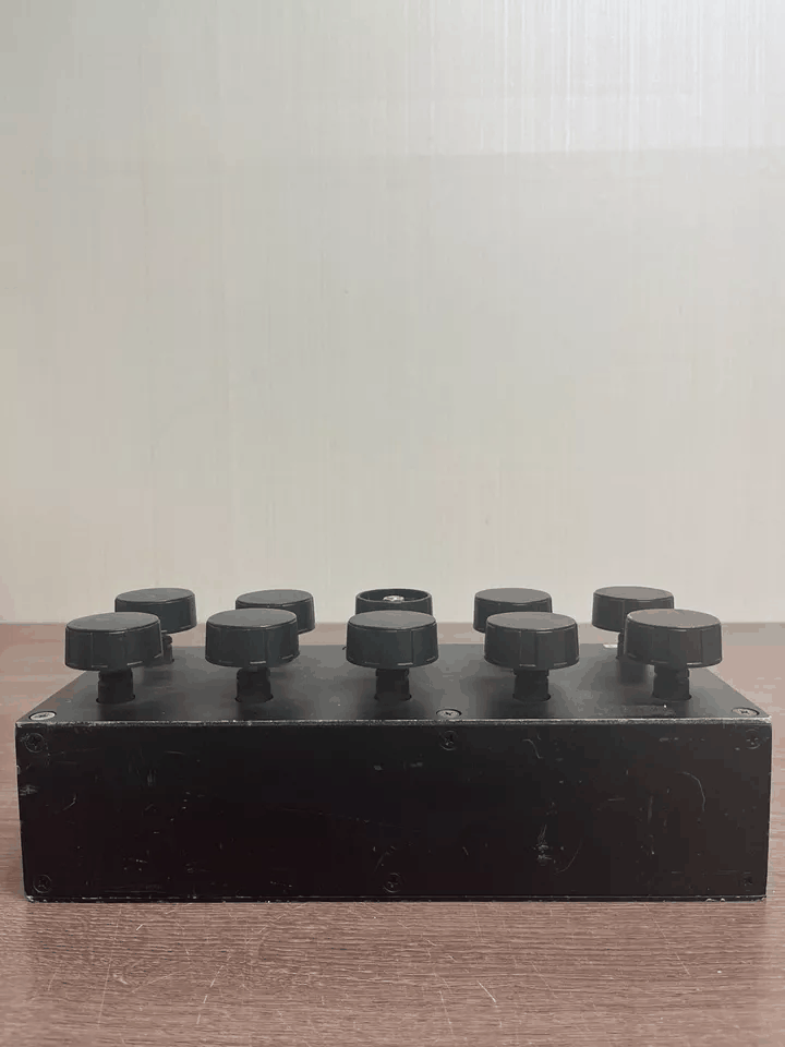 Wainwright Instrument WRCT1900/2200-5/40-10SSK Tunable Band Reject Filter 21 pcs [m1168678743]