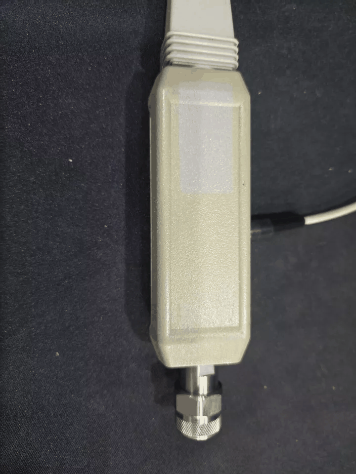 HP 85024A High Frequency Active Probe 300KHz-3GHz [e1169177676]
