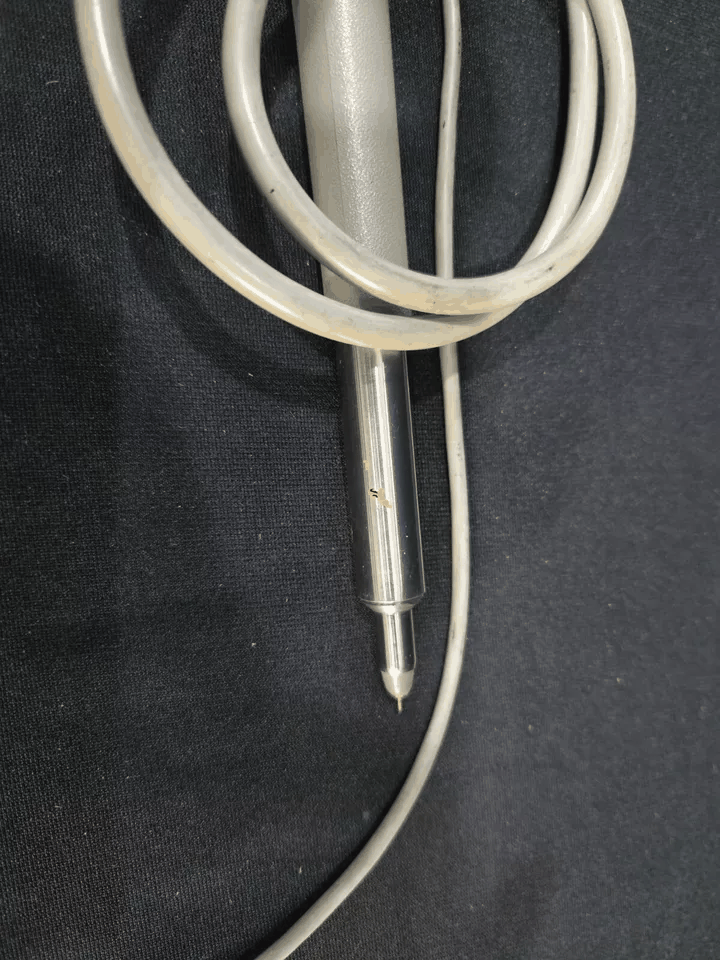 HP 85024A High Frequency Active Probe 300KHz-3GHz [e1169177676]