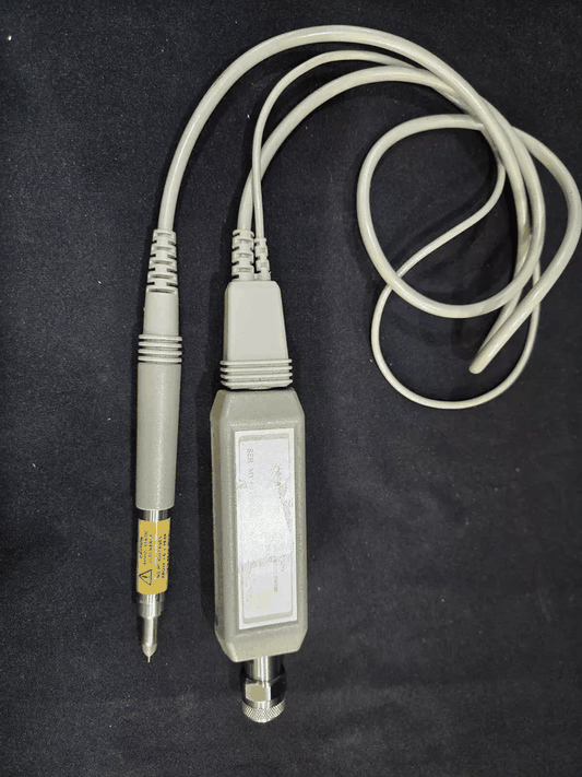 Agilent 85024A High Frequency Active Probe 300KHz-3GHz [n1169174738]